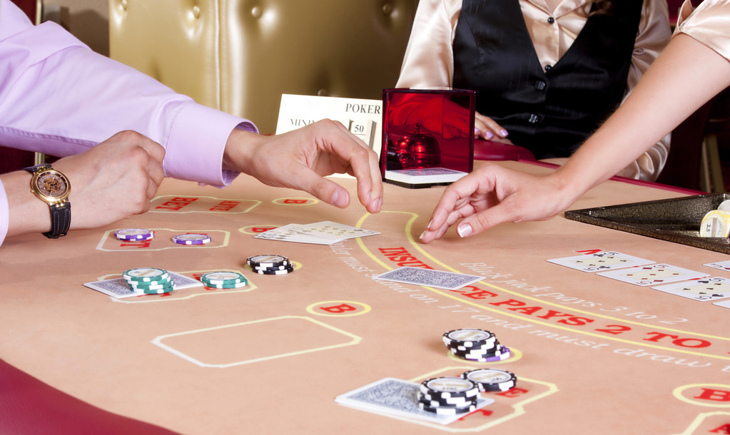 Online Casino Games