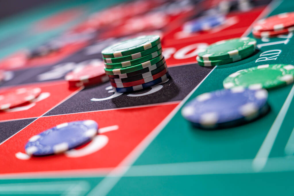 Online Casino Games