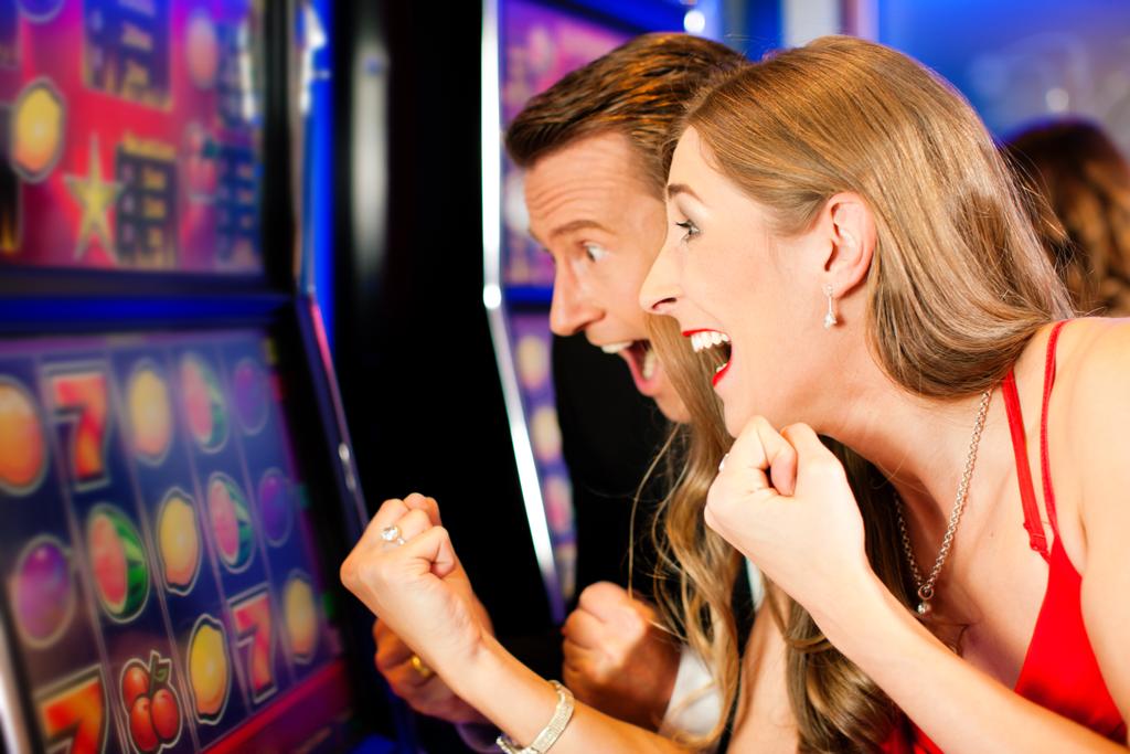 Online Casino Software Provider Microgaming
